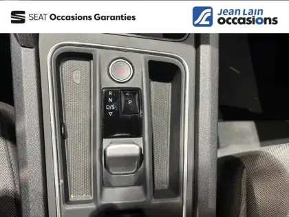 Photo 15 Seat Leon  1.0 eTSI 110 DSG7