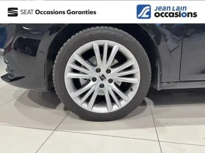 Photo 11 Seat Leon  1.0 eTSI 110 DSG7