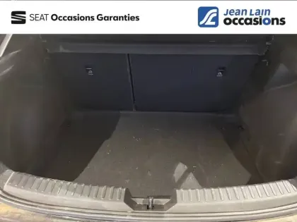 Photo 13 Seat Leon  1.0 eTSI 110 DSG7