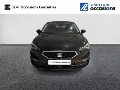 Photo 8 Seat Leon  1.0 eTSI 110 DSG7