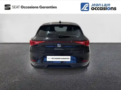 Photo 7 Seat Leon  1.0 eTSI 110 DSG7