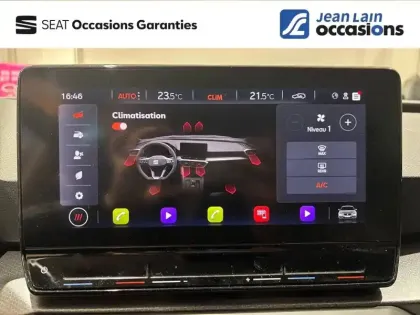 Photo 17 Seat Leon  1.0 eTSI 110 DSG7