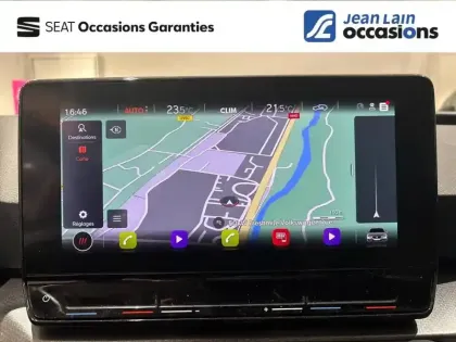 Photo 14 Seat Leon  1.0 eTSI 110 DSG7