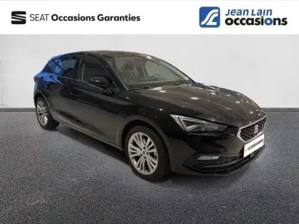 Photo 9 Seat Leon  1.0 eTSI 110 DSG7