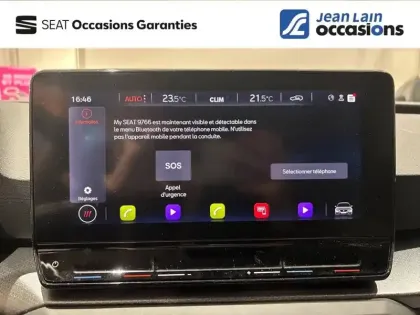 Photo 16 Seat Leon  1.0 eTSI 110 DSG7