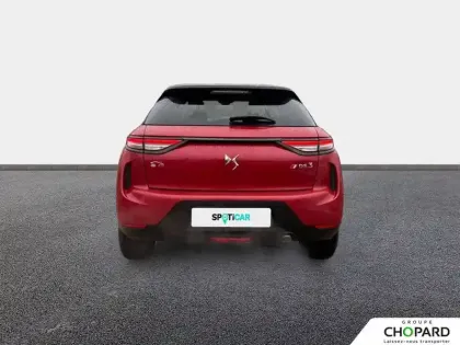 Photo 5 DS DS 3 DS3 Crossback BlueHDi 100 BVM6