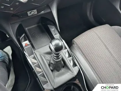 Photo 22 DS DS 3 DS3 Crossback BlueHDi 100 BVM6