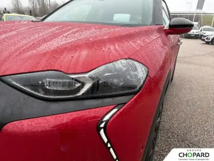 Photo 24 DS DS 3 DS3 Crossback BlueHDi 100 BVM6