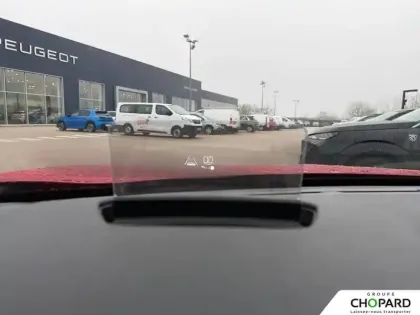 Photo 21 DS DS 3 DS3 Crossback BlueHDi 100 BVM6