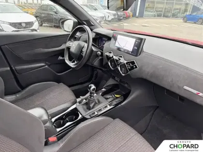 Photo 47 DS DS 3 DS3 Crossback BlueHDi 100 BVM6