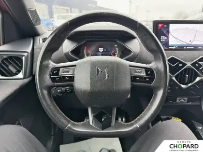 Photo 50 DS DS 3 DS3 Crossback BlueHDi 100 BVM6