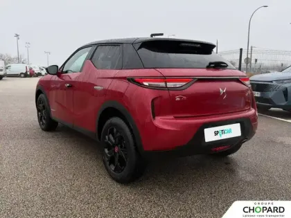 Photo 32 DS DS 3 DS3 Crossback BlueHDi 100 BVM6