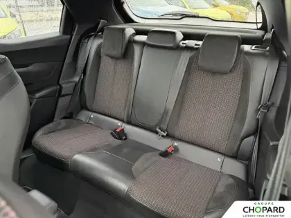 Photo 53 DS DS 3 DS3 Crossback BlueHDi 100 BVM6