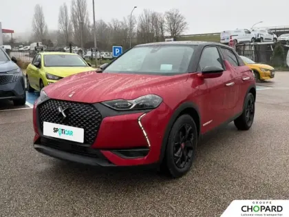 Photo 62 DS DS 3 DS3 Crossback BlueHDi 100 BVM6