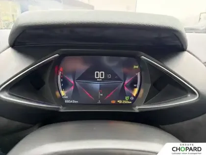 Photo 16 DS DS 3 DS3 Crossback BlueHDi 100 BVM6