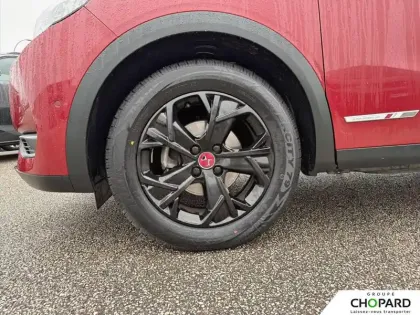 Photo 58 DS DS 3 DS3 Crossback BlueHDi 100 BVM6