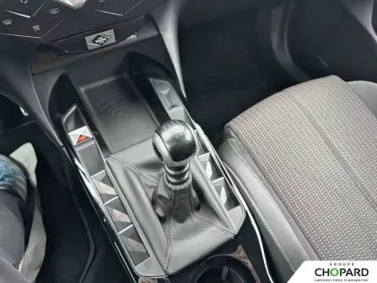 Photo 57 DS DS 3 DS3 Crossback BlueHDi 100 BVM6