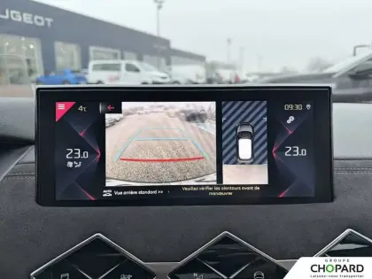 Photo 49 DS DS 3 DS3 Crossback BlueHDi 100 BVM6