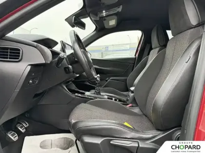 Photo 45 DS DS 3 DS3 Crossback BlueHDi 100 BVM6