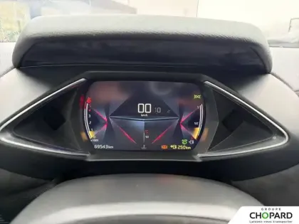 Photo 51 DS DS 3 DS3 Crossback BlueHDi 100 BVM6