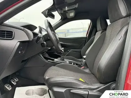 Photo 10 DS DS 3 DS3 Crossback BlueHDi 100 BVM6