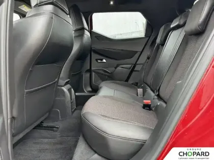 Photo 52 DS DS 3 DS3 Crossback BlueHDi 100 BVM6