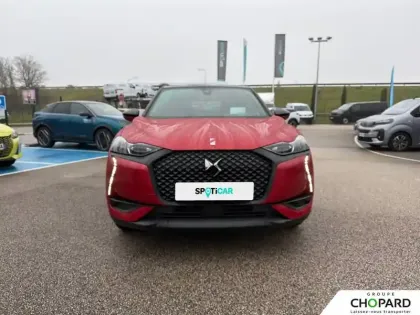 Photo 29 DS DS 3 DS3 Crossback BlueHDi 100 BVM6