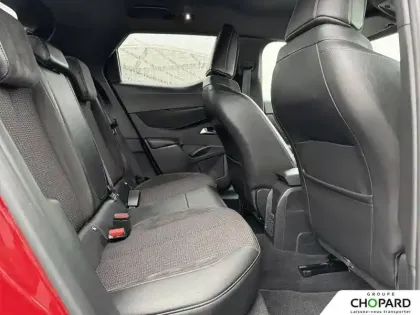 Photo 19 DS DS 3 DS3 Crossback BlueHDi 100 BVM6