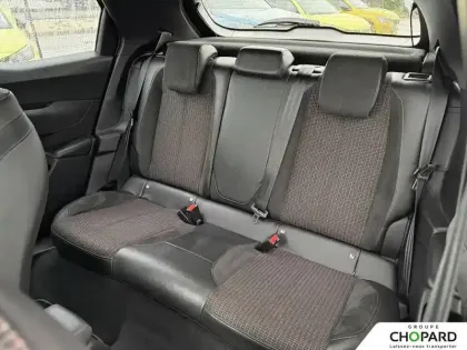 Photo 18 DS DS 3 DS3 Crossback BlueHDi 100 BVM6