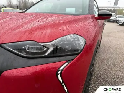 Photo 59 DS DS 3 DS3 Crossback BlueHDi 100 BVM6