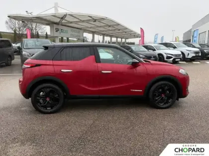 Photo 68 DS DS 3 DS3 Crossback BlueHDi 100 BVM6