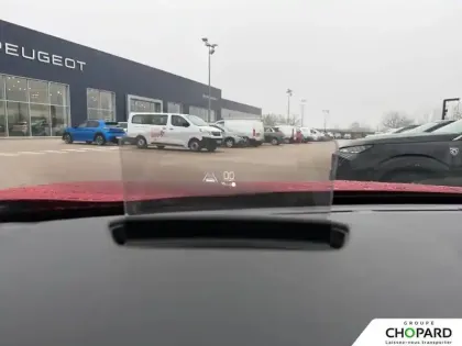 Photo 56 DS DS 3 DS3 Crossback BlueHDi 100 BVM6