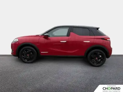 Photo 44 DS DS 3 DS3 Crossback BlueHDi 100 BVM6