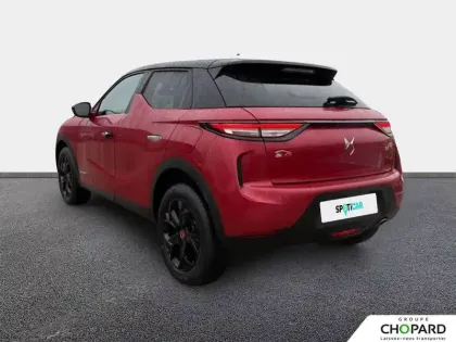 Photo 6 DS DS 3 DS3 Crossback BlueHDi 100 BVM6