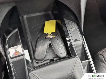 Photo 20 DS DS 3 DS3 Crossback BlueHDi 100 BVM6