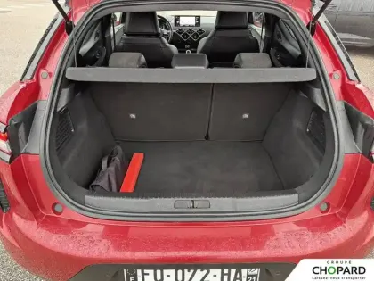 Photo 7 DS DS 3 DS3 Crossback BlueHDi 100 BVM6