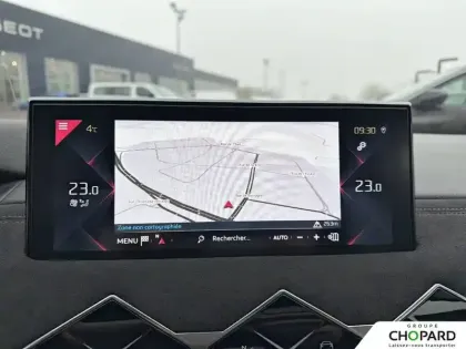 Photo 13 DS DS 3 DS3 Crossback BlueHDi 100 BVM6