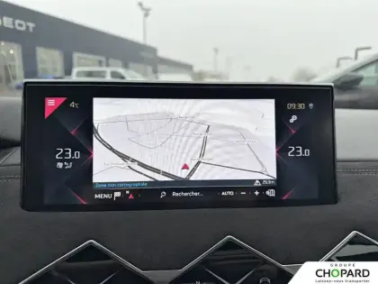 Photo 48 DS DS 3 DS3 Crossback BlueHDi 100 BVM6