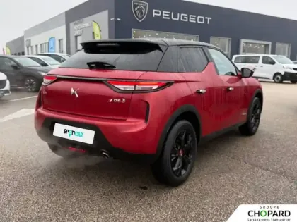 Photo 63 DS DS 3 DS3 Crossback BlueHDi 100 BVM6