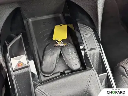 Photo 55 DS DS 3 DS3 Crossback BlueHDi 100 BVM6