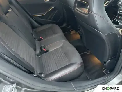 Photo 19 Mercedes CLA sse  Shooting Brake 220 d 7-G DCT