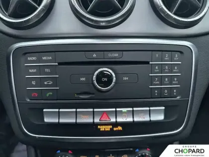 Photo 25 Mercedes CLA sse  Shooting Brake 220 d 7-G DCT