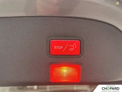 Photo 23 Mercedes CLA sse  Shooting Brake 220 d 7-G DCT