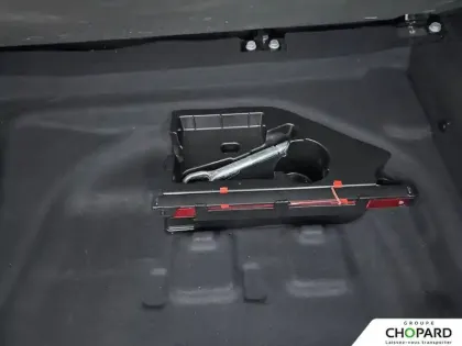 Photo 28 Mercedes CLA sse  Shooting Brake 220 d 7-G DCT