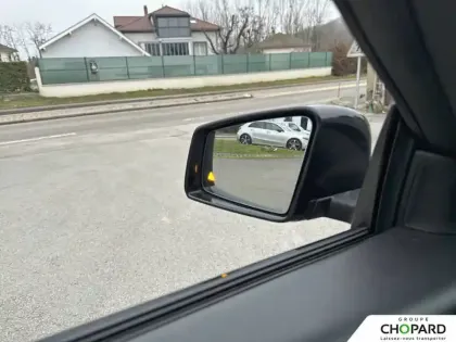 Photo 22 Mercedes CLA sse  Shooting Brake 220 d 7-G DCT