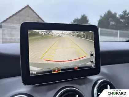 Photo 14 Mercedes CLA sse  Shooting Brake 220 d 7-G DCT