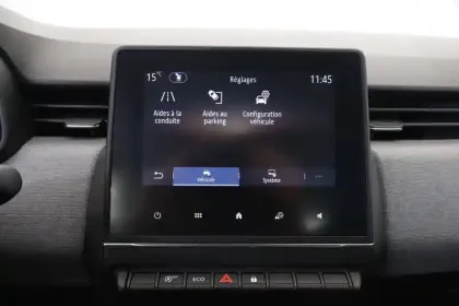 Photo 8 Renault Clio  TCe 90 ch GSR2