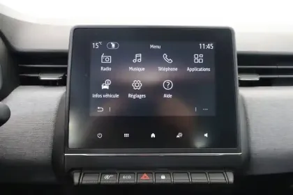 Photo 7 Renault Clio  TCe 90 ch GSR2