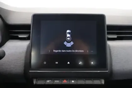 Photo 9 Renault Clio  TCe 90 ch GSR2