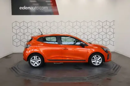 Photo 40 Renault Clio  TCe 90 ch GSR2